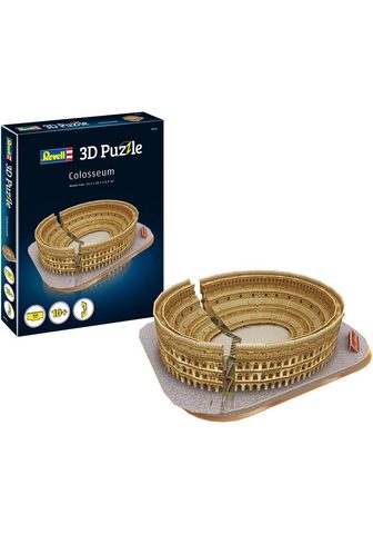 ® 3D-Puzzle "Colosseum"