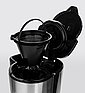 RUSSELL HOBBS Filterkaffeemaschine Compact Home 24210-56, 0,62l Kaffeekanne, Permanentfilter 1x2, Platzsparendes Design für kleine Haushalte oder Küchen, Bild 5