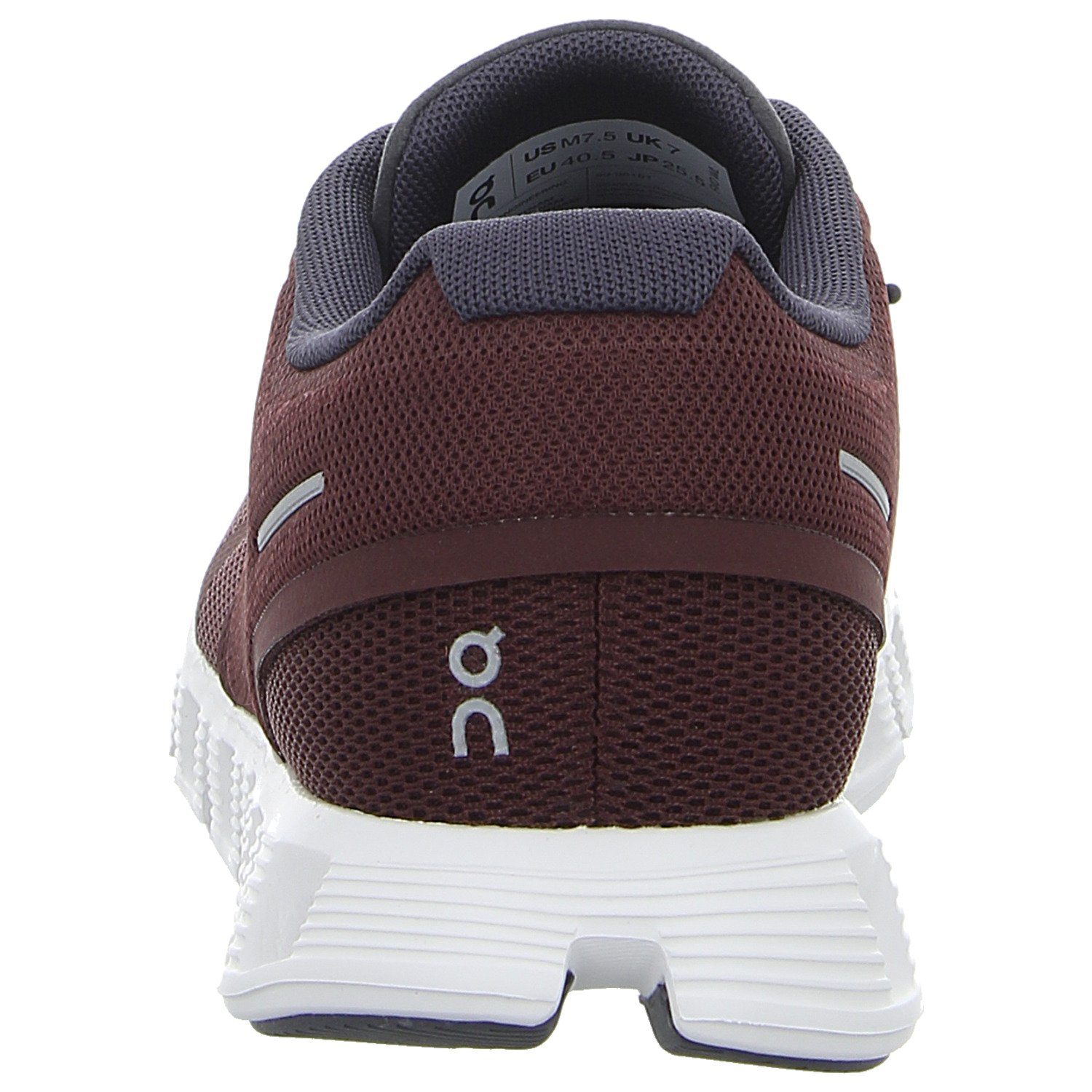 RUNNING oxshadow Sneaker 5 ON Cloud