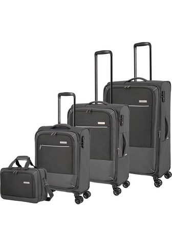 Trolleyset "Arona anthrazit"...