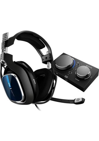 ASTRO »A40 TR наушники + MixAmp Pro TR...