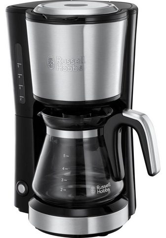 RUSSELL HOBBS Кофеварка с фильтром Compact Home 2421...
