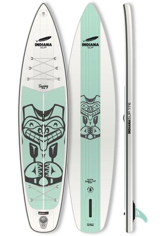 Indiana Paddle & Surf Inflatable S...