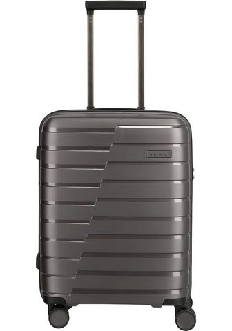 TRAVELITE Пластиковый чемодан на колесах "A...