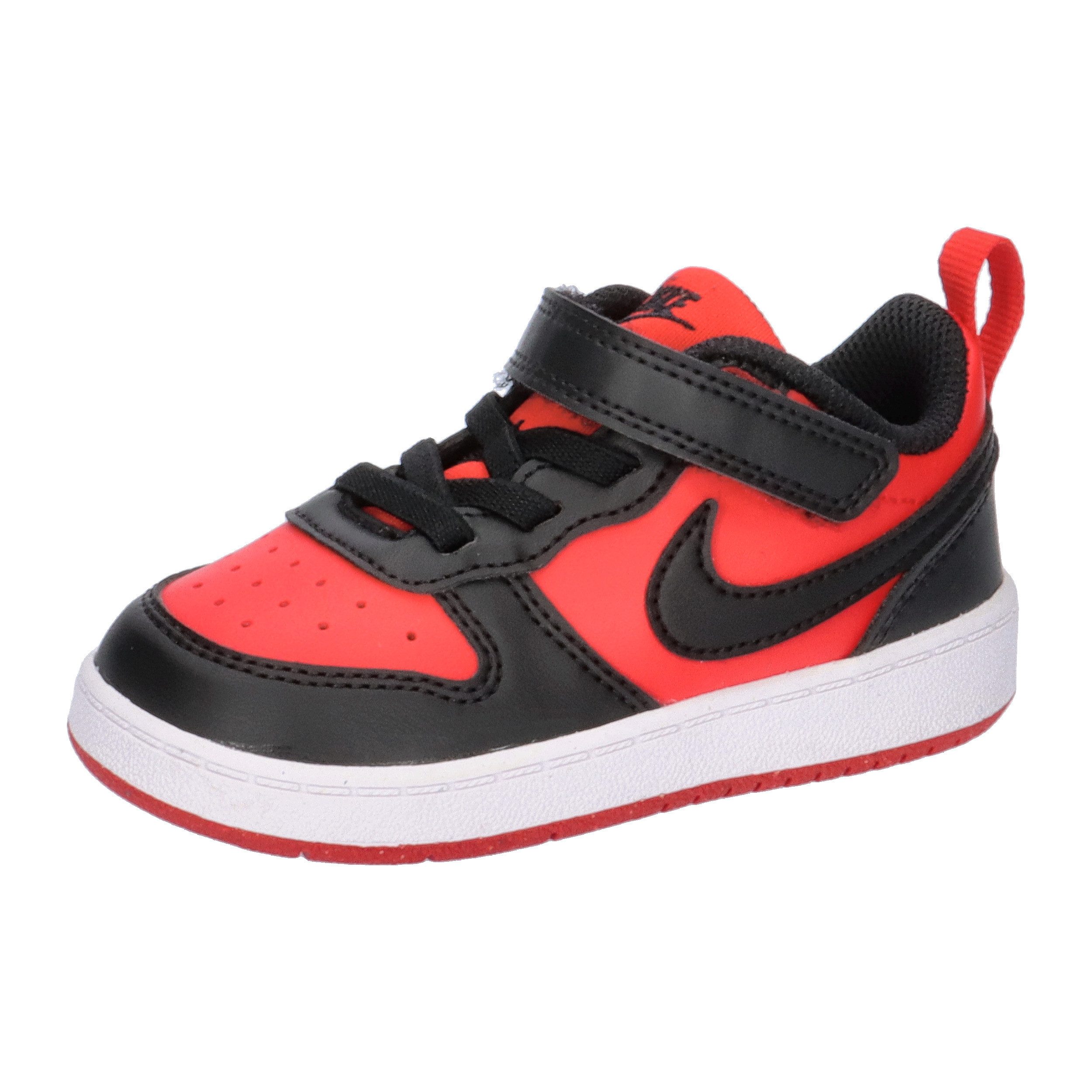 Nike Sportswear Nike Kleinkinder Sneaker Court Borough Low Recraft (TD) DV5458 Sneaker