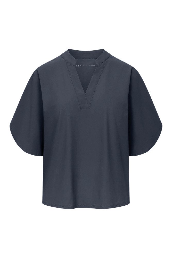 Raffaello Rossi Schlupfbluse Shirtbluse Loui