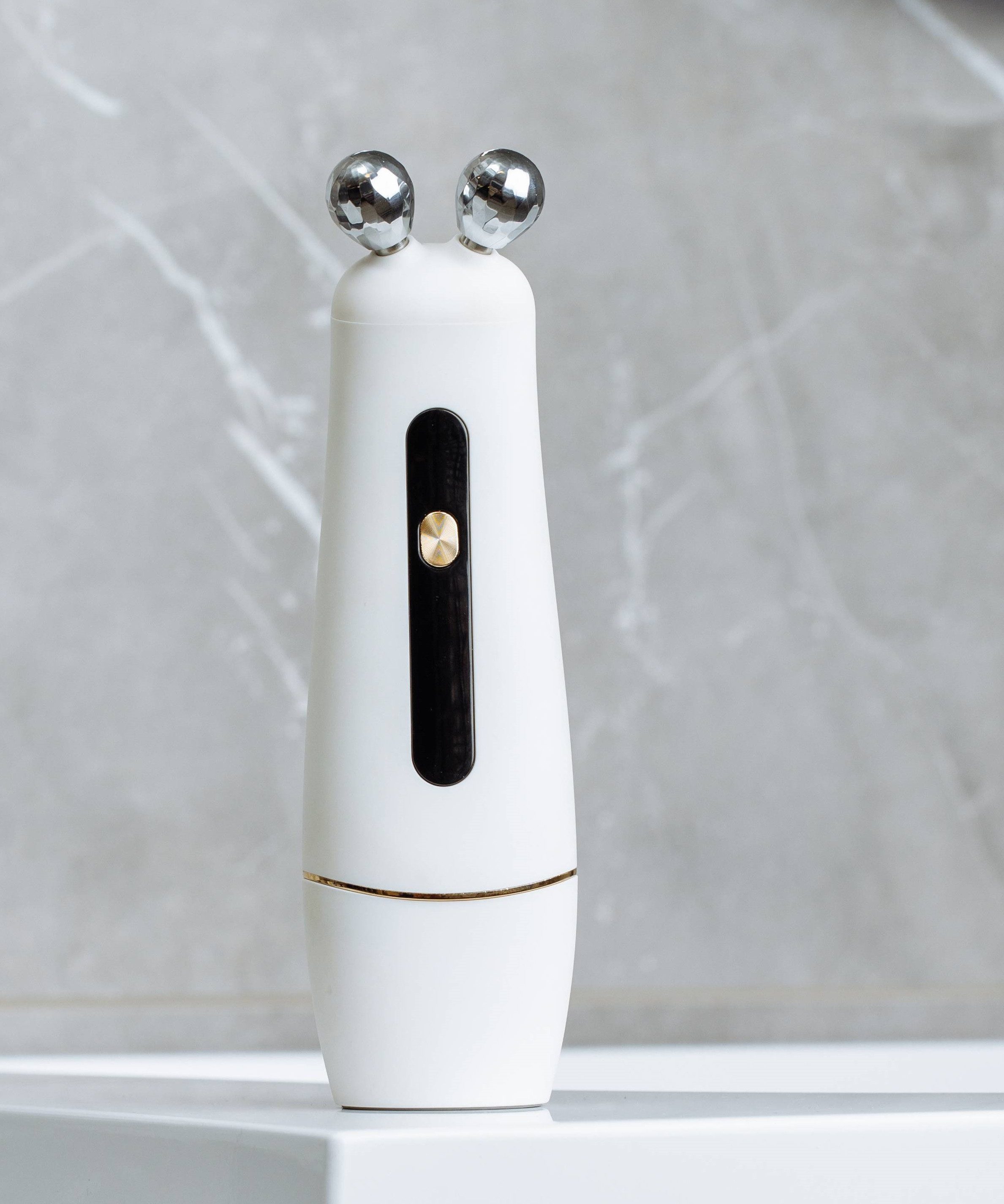 L&L Skin Gesichtsmassagegerät VIA 3-in-1 Beauty Device