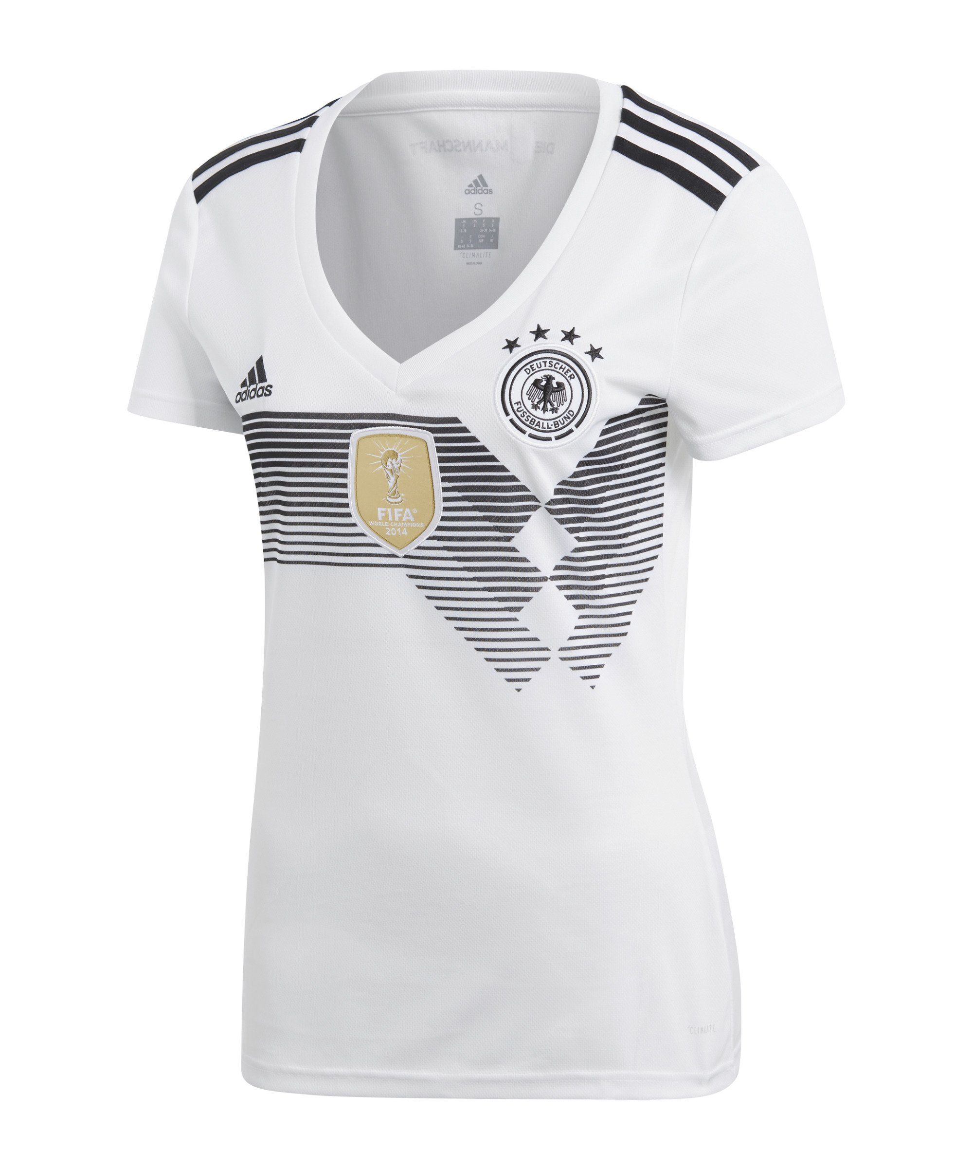 Adidas dfb sales deutschland trikot away