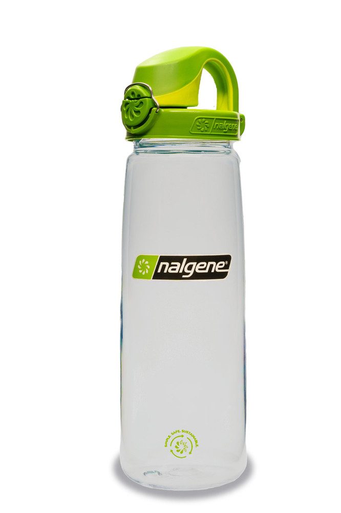 Nalgene Trinkflasche Nalgene Trinkflasche 'OTF' 0,65 L