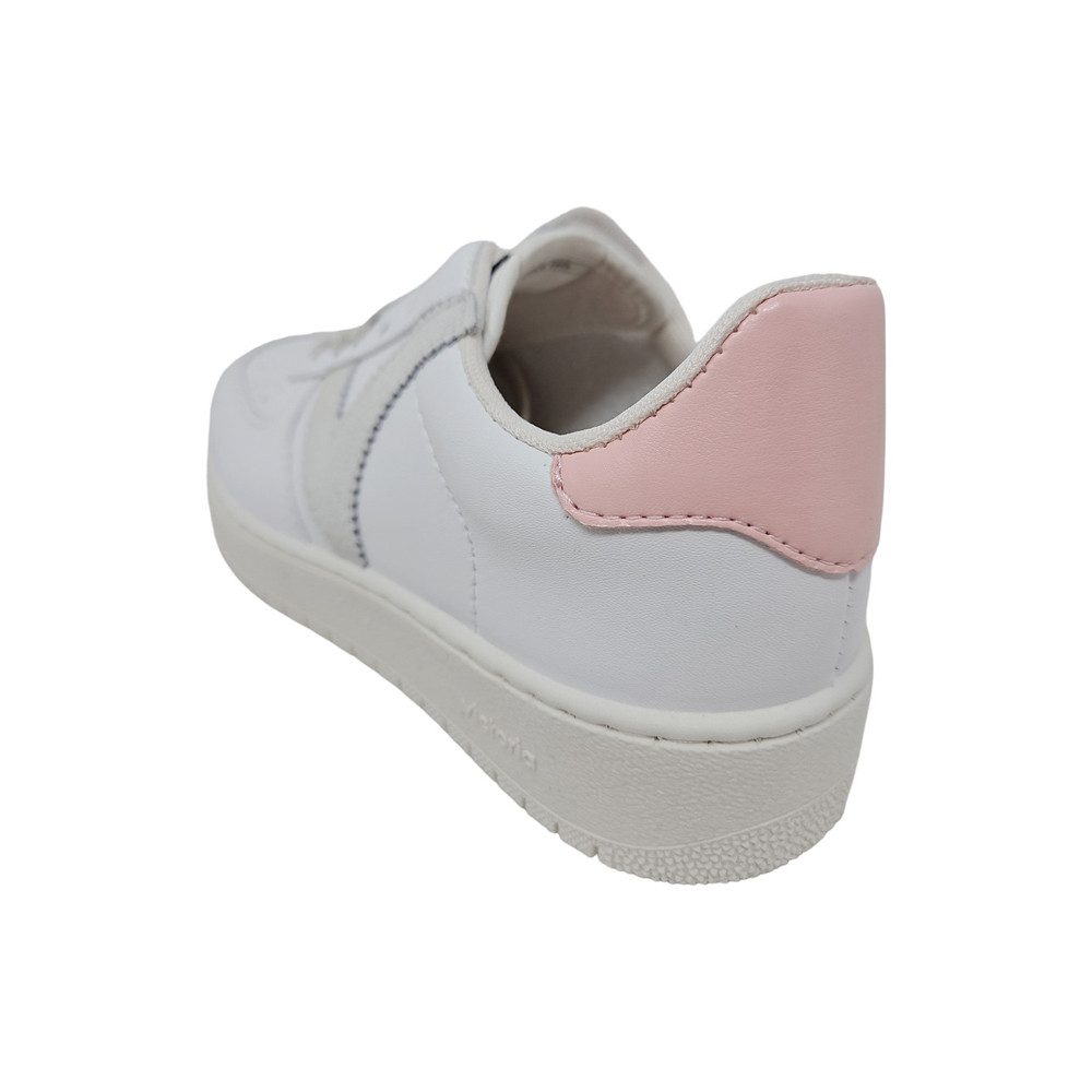 VICTORIA DELEF Madrid Efecto Piel Sneaker