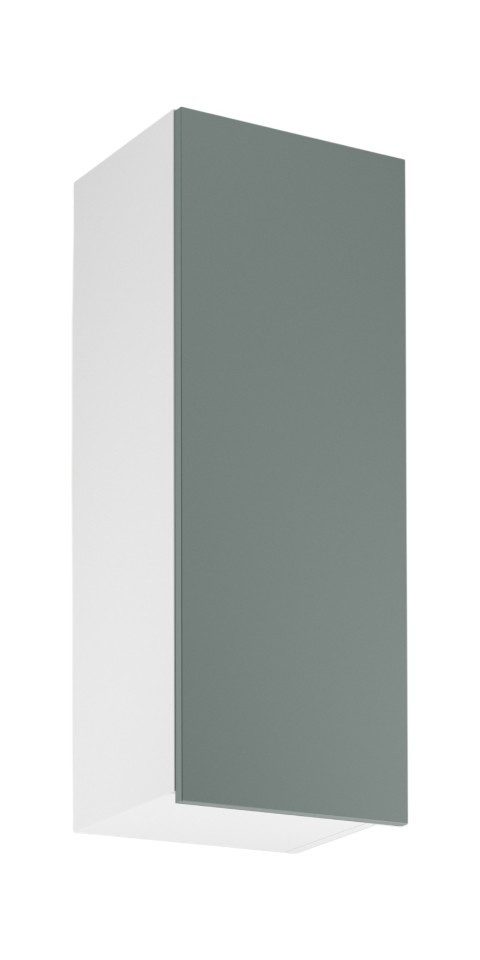 Hängeschrank - Platzsparend und funktional zugleich.