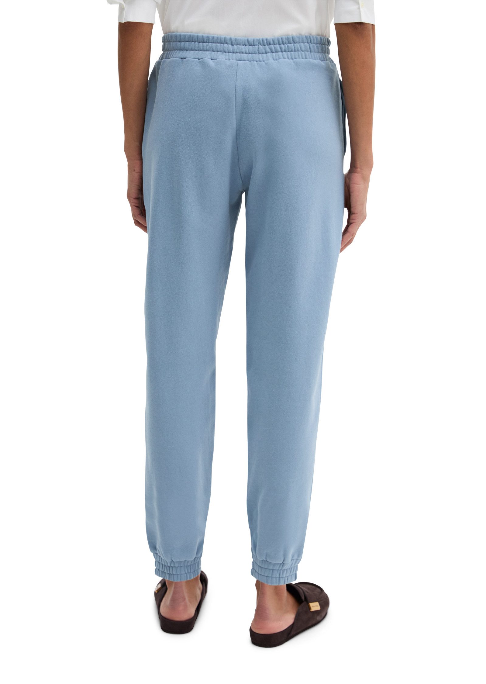 Marc O'Polo Chinohose aus Organic Cotton – Bild 3 von 5