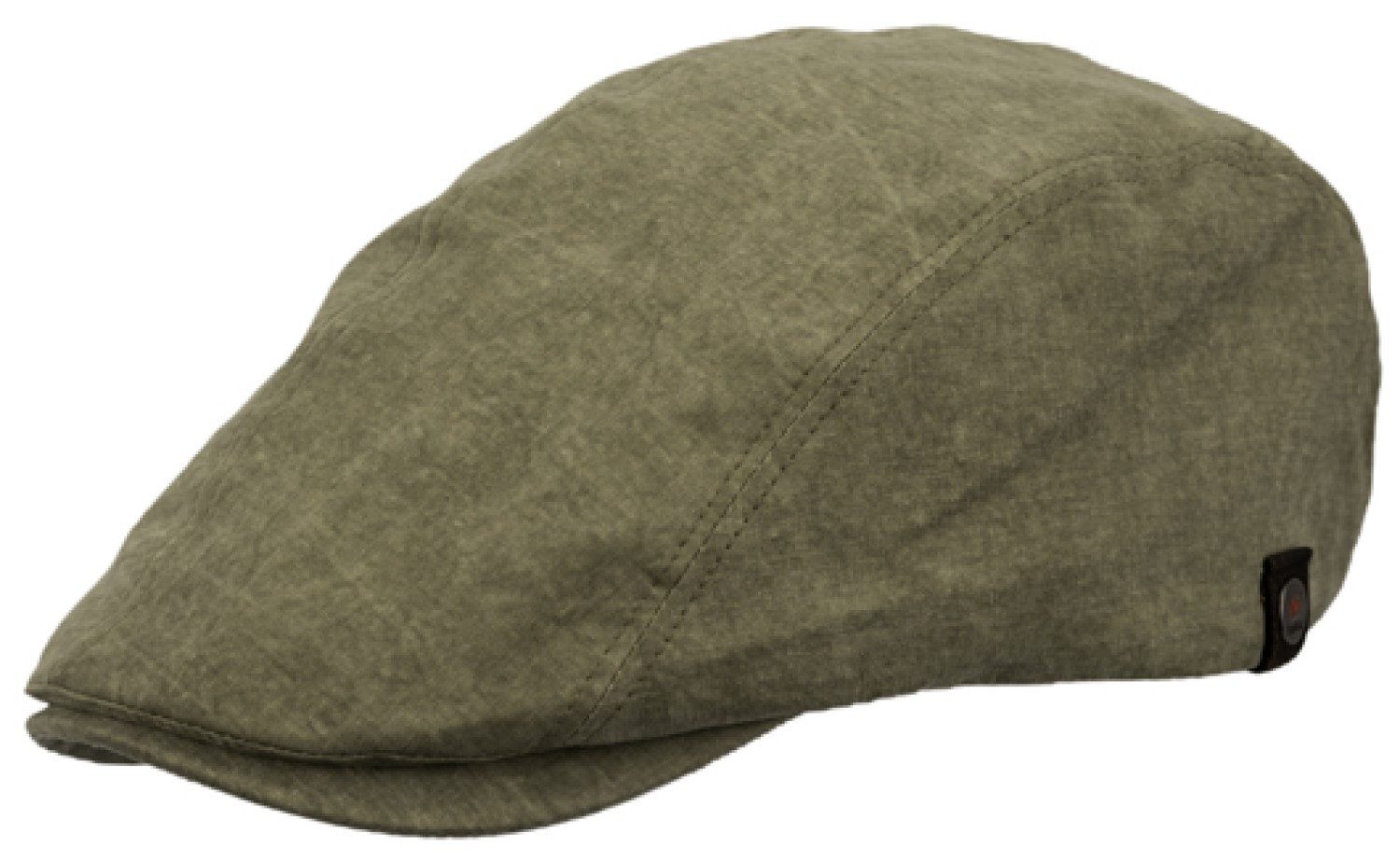 Schiebermütze