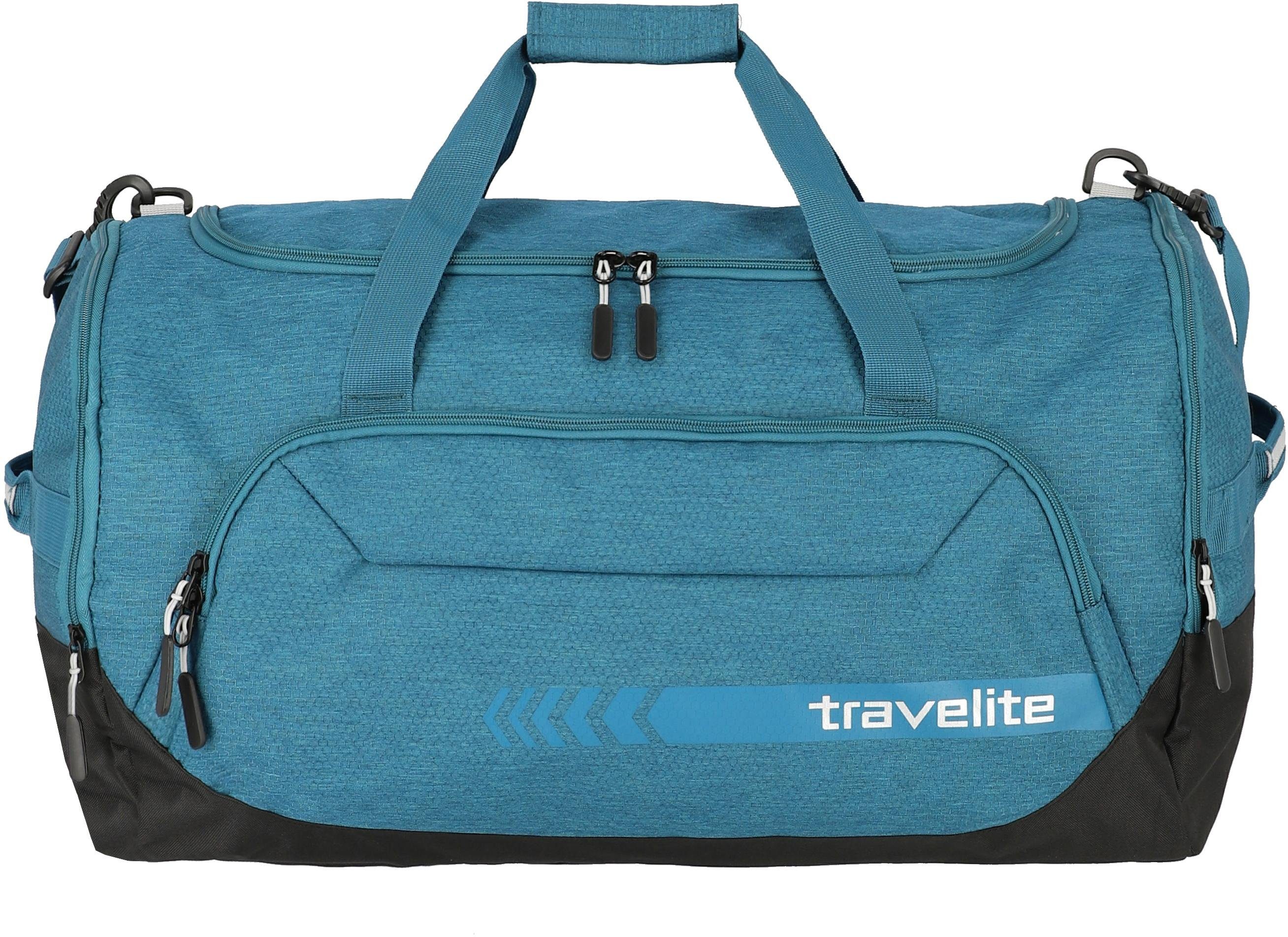 travelite Reisetasche »Kick Off L, 60 cm« kaufen | OTTO
