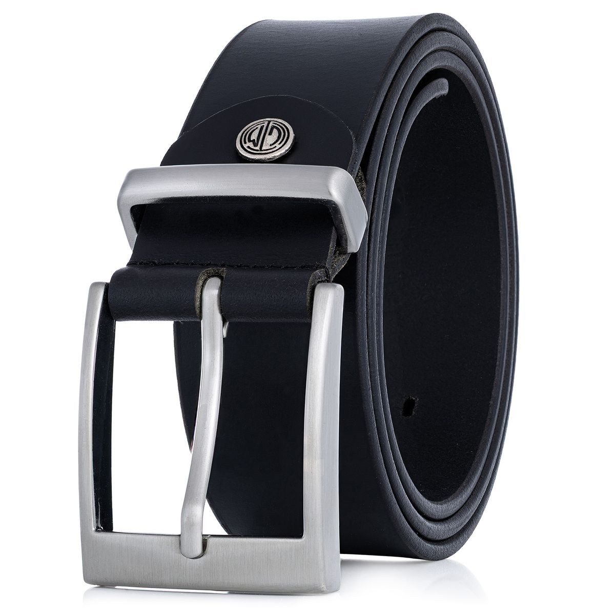 LINDENMANN Ledergürtel günstig online kaufen