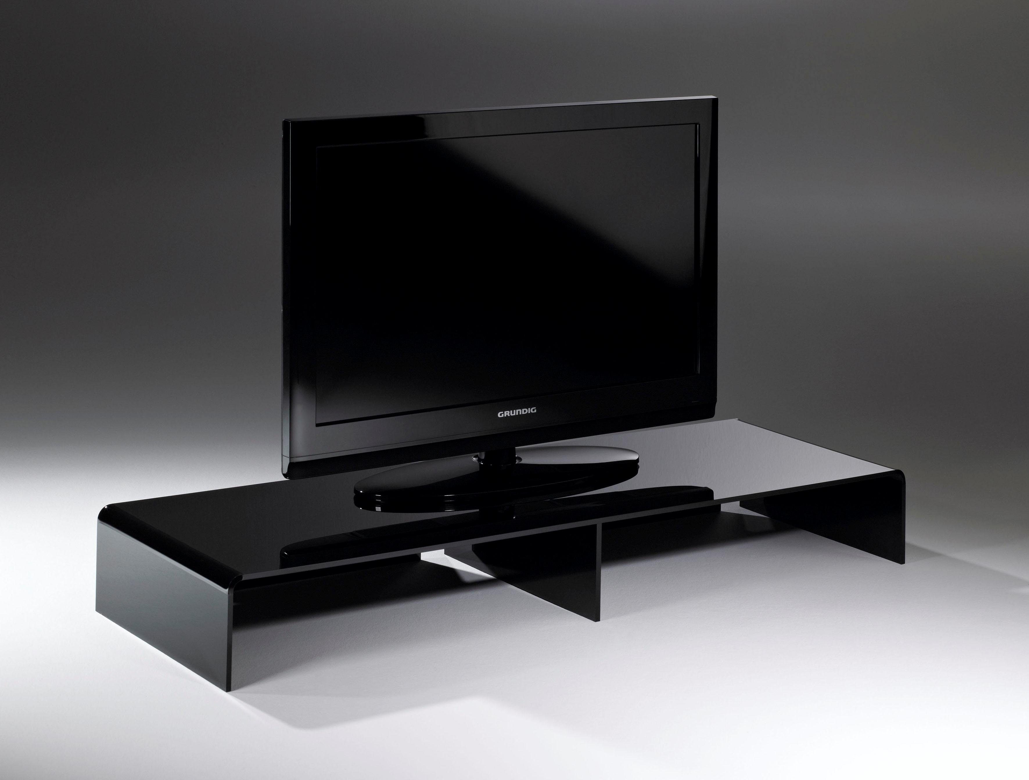 Places of Style TV-Bank »Remus«, aus Acrylglas in drei Farben und drei  Breiten, Fernsehtisch online kaufen | OTTO