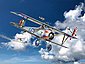 Revell® Modellbausatz »Nieuport 17«, Maßstab 1:48, Bild 8