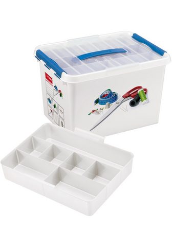 SUNWARE Ящик для хранения »Q-Line«...