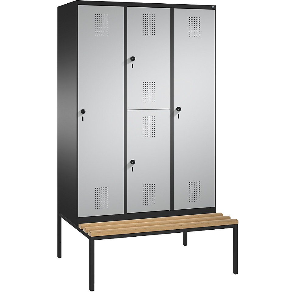 C+P Aktenschrank