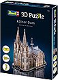 Revell® 3D-Puzzle »Kölner Dom«, 179 Puzzleteile, Bild 3