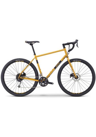 BREEZER BIKES Gravelbike »RADAR EXPERT« ...