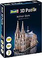 Revell® 3D-Puzzle »Kölner Dom«, 179 Puzzleteile, Bild 5