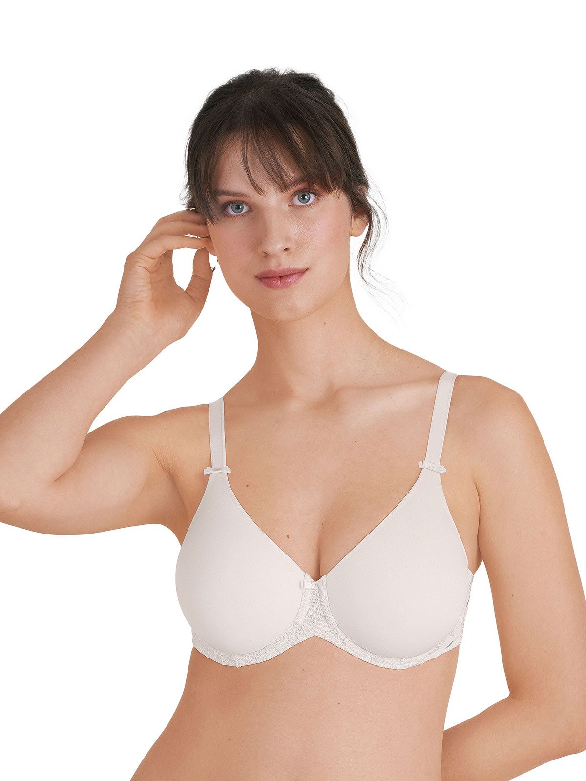 Felina Schalen-BH Spacer BH mit Bügel Vision Deluxe (Stück, 1-tlg) -