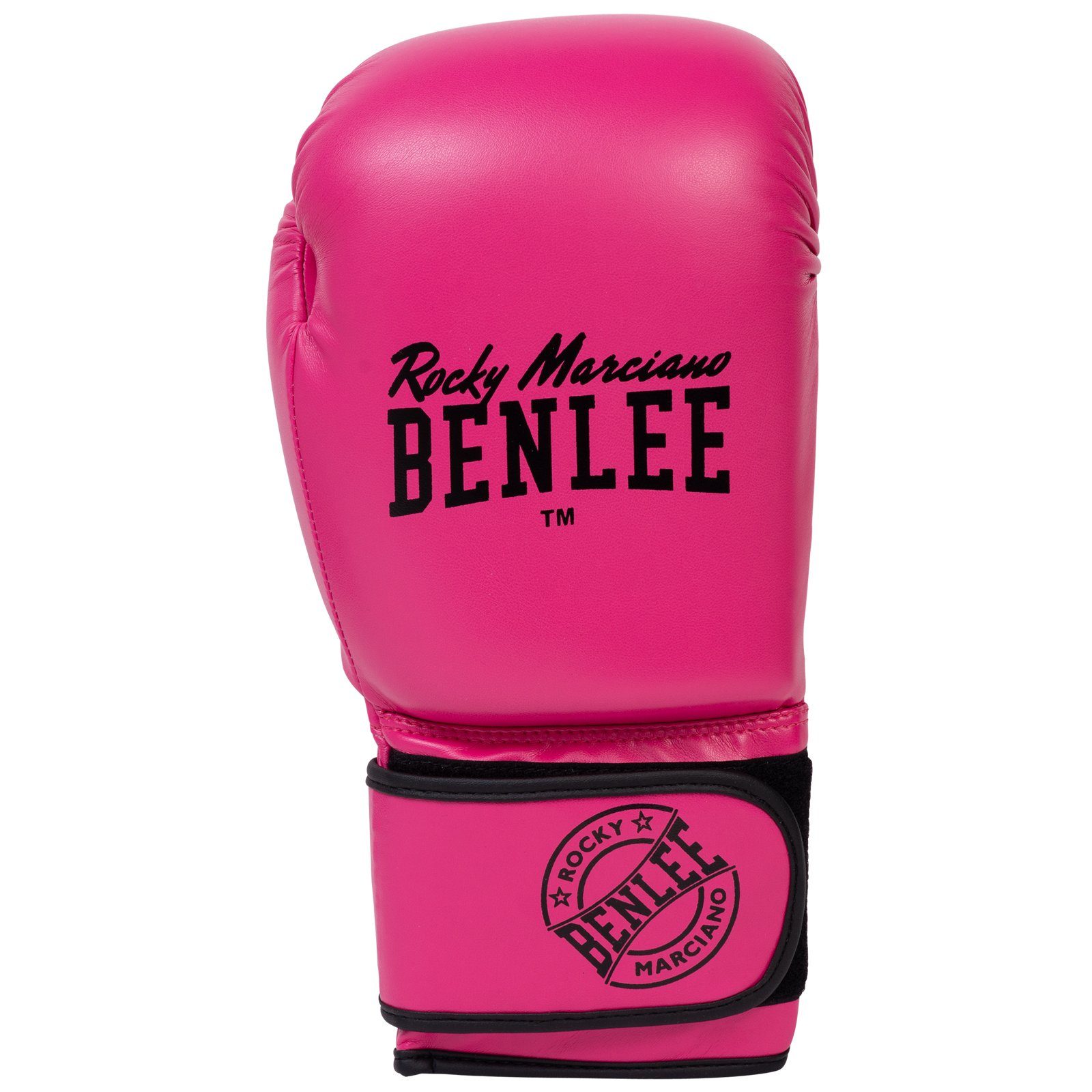 Benlee Rocky Marciano Boxhandschuhe CARLOS Pink