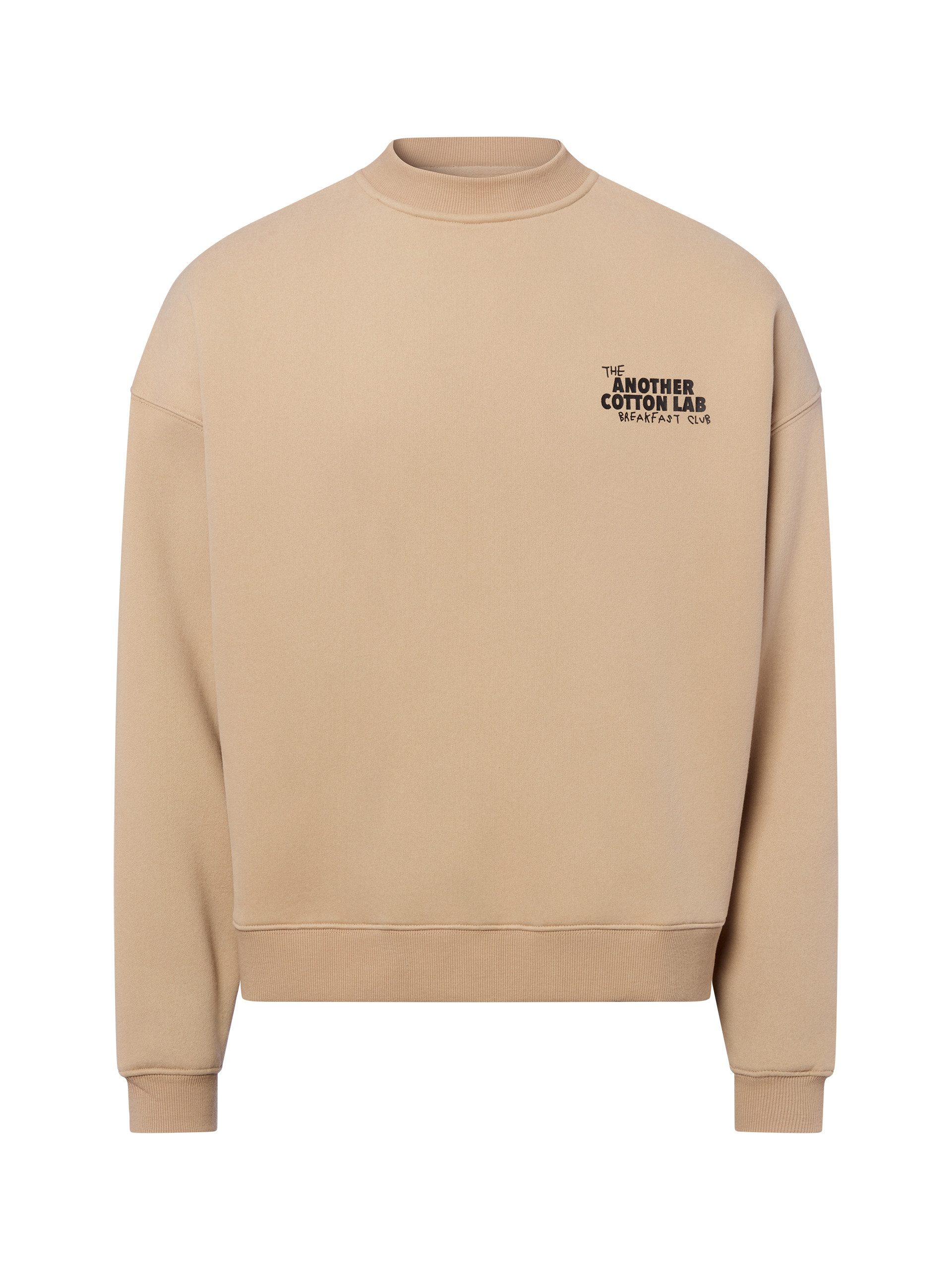 Another Cotton Lab Sweatshirt Hangover Breakfast