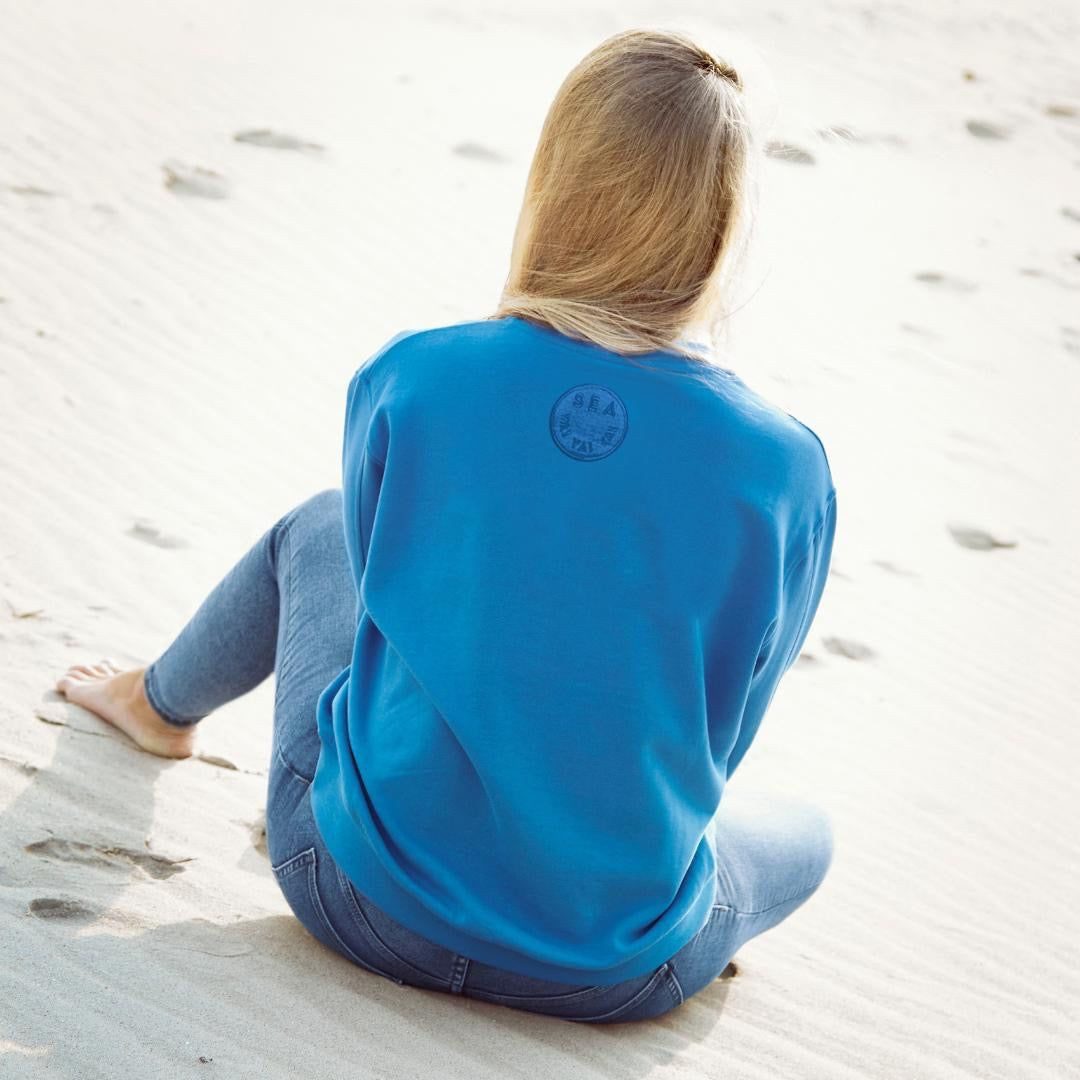 SeaYA Sweater