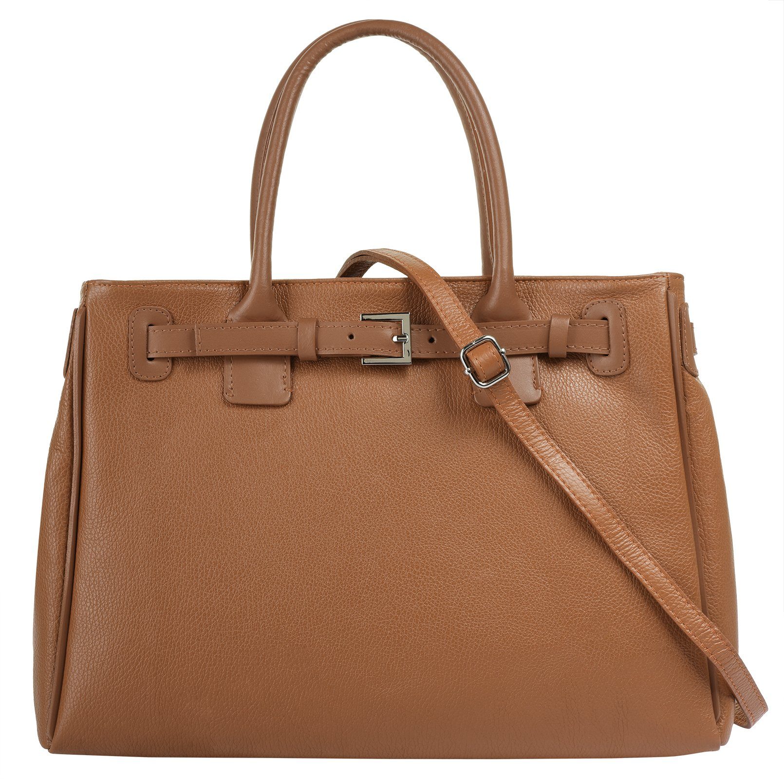 Henkeltasche