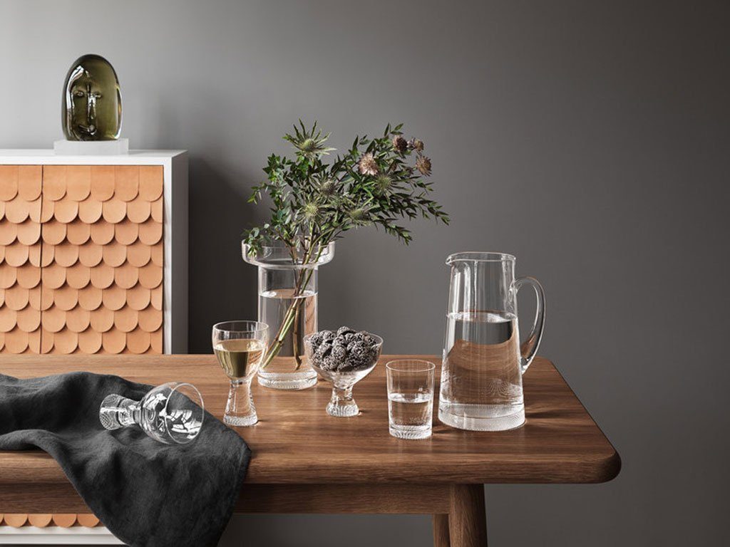 Kosta Boda Longdrinkglas Limelight