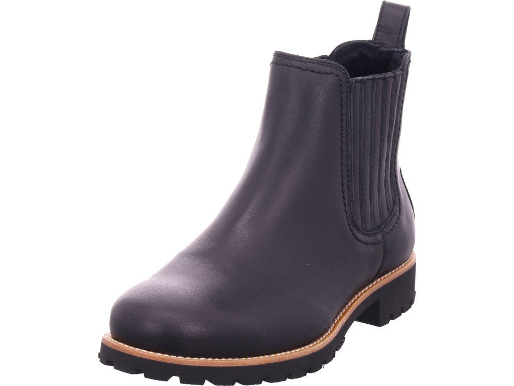 Bota Panama Panama Jack Lammfell Damen Sale Chelsea Boots