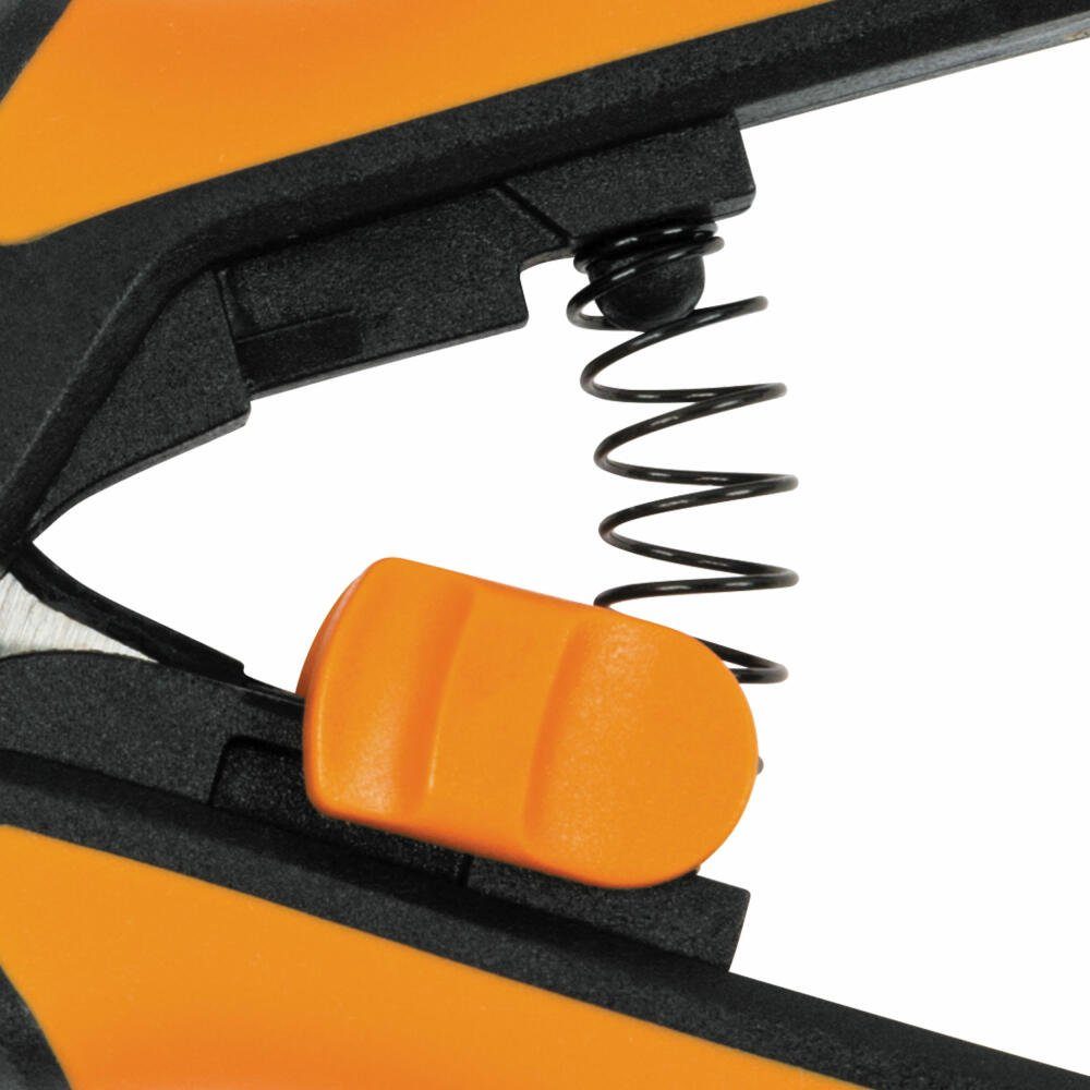 Fiskars Gartenschere Solid Microtip SP13