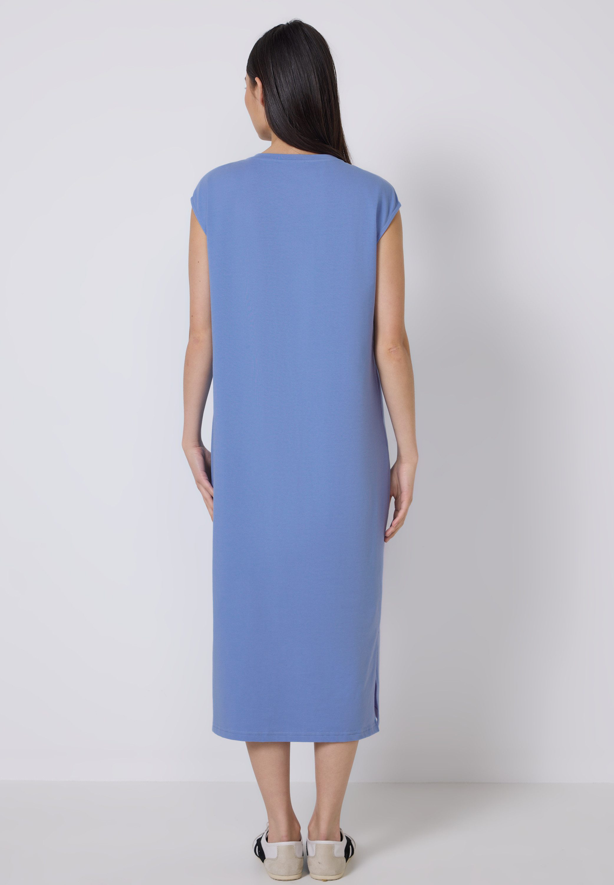 STREET ONE STUDIO Jerseykleid soft und günstig online kaufen