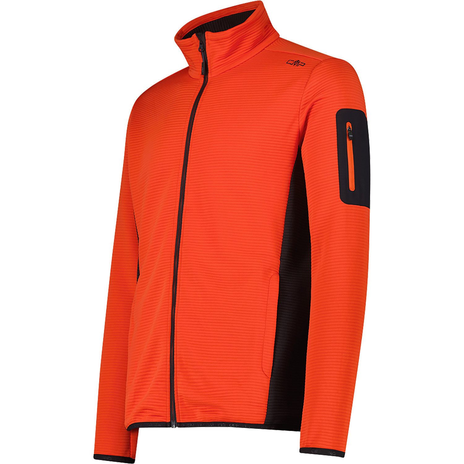 CAMPAGNOLO Fleecejacke Unterjacke Man