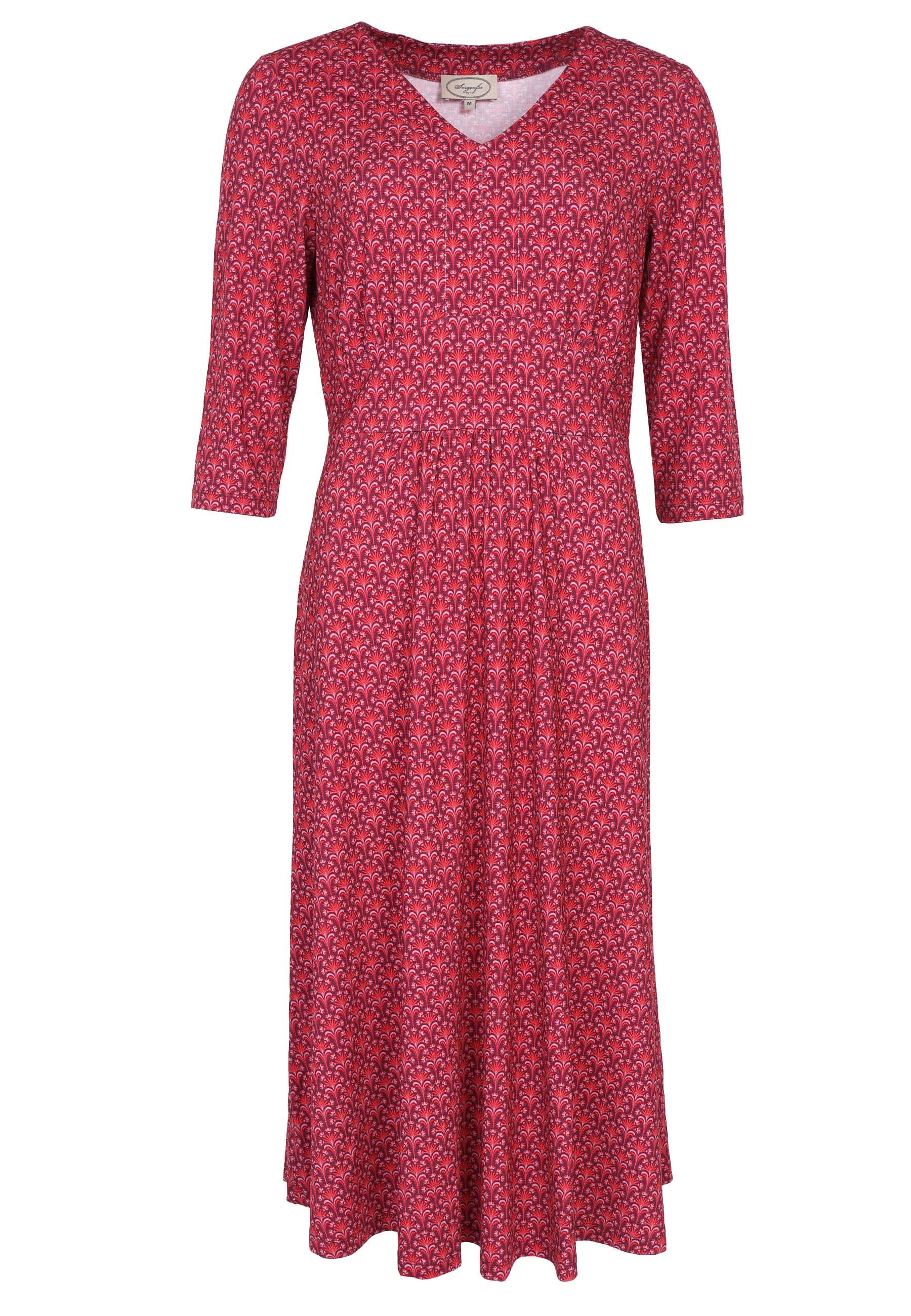 Sorgenfri Sylt Sommerkleid Sylvelin Bow