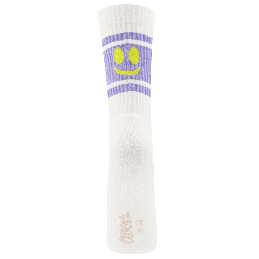 Ewers Socken Socken Ringel/Smile Mini Me