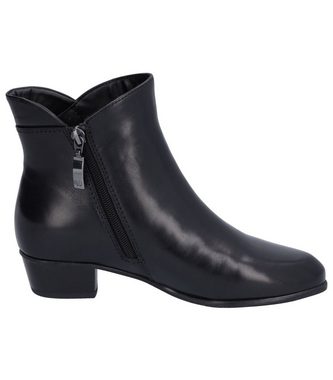 GERRY WEBER Stiefelette Leder Stiefelette