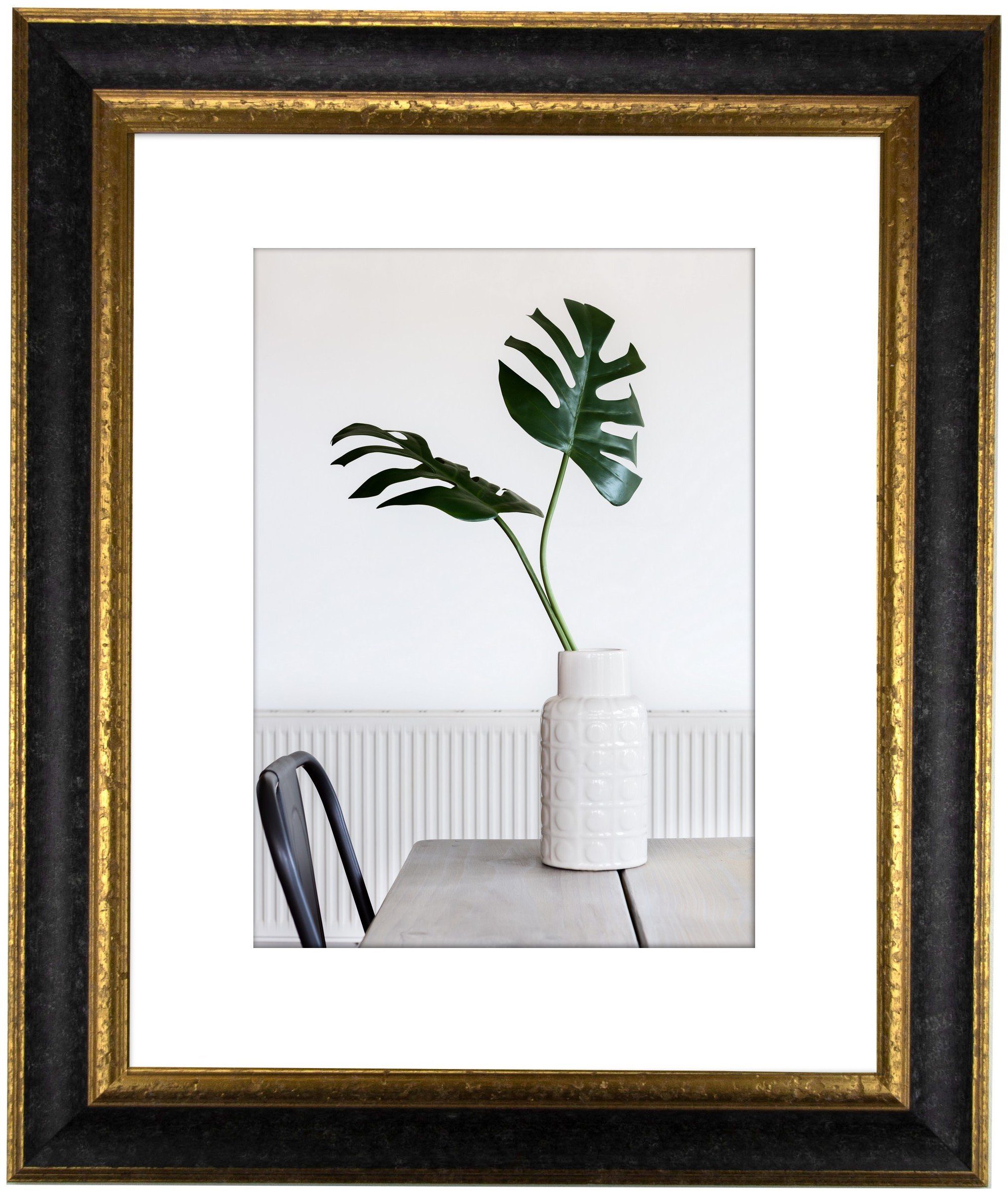 myposterframe Einzelrahmen Dysnomia Barock Edel Bilderrahmen, günstig online kaufen