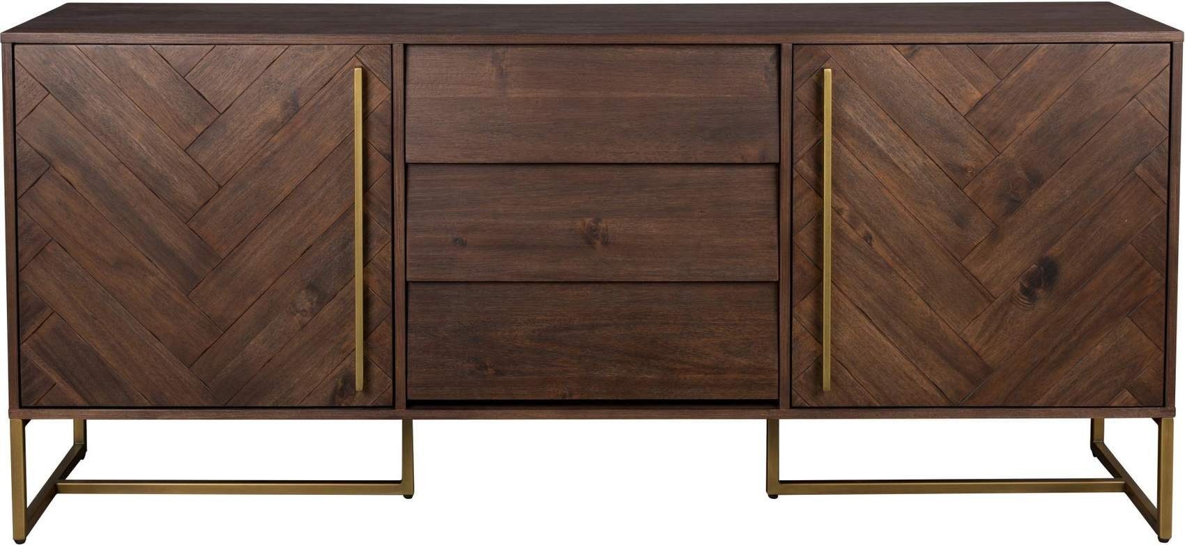 Dutchbone Sideboard Sideboard Anrichte CLASS HIGH von DUTCHBONE