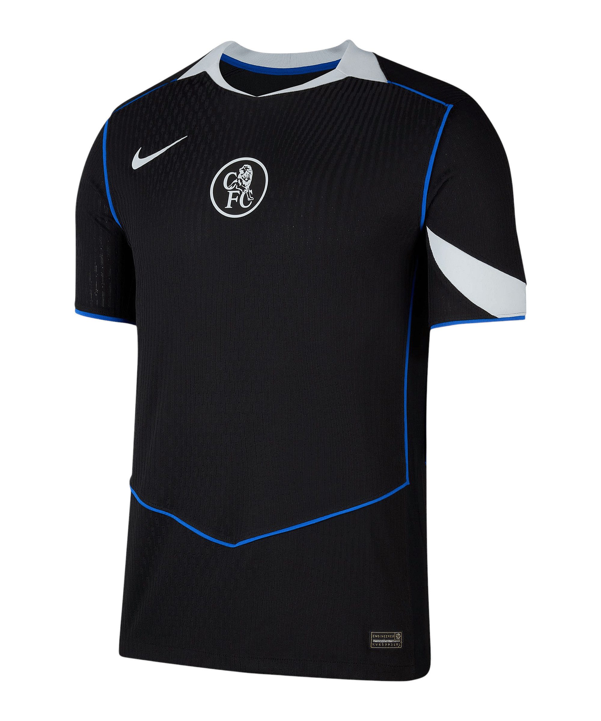 Nike Fußballtrikot Nike Performance Teamsport