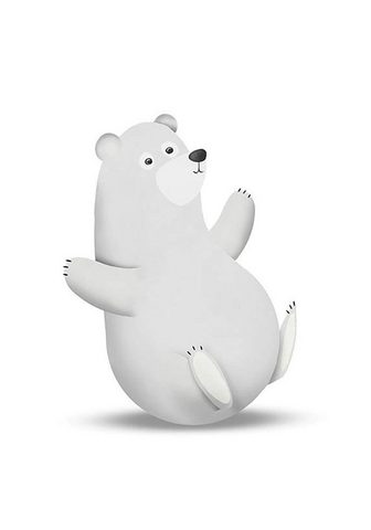 KOMAR Плакат »Cute Animal Polar Bear&l...