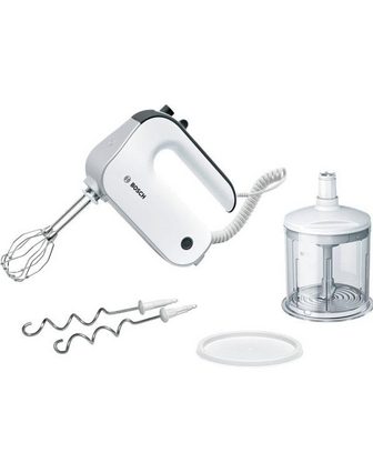 Миксер ручной Styline MFQ4850 575 Watt...