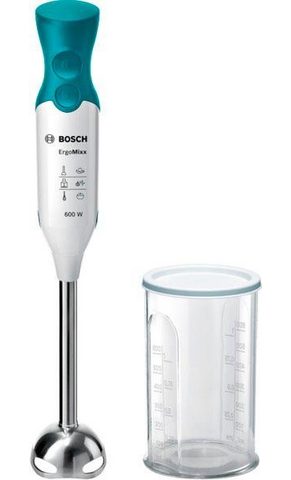 BOSCH Блендер MSM66110D 600 Watt