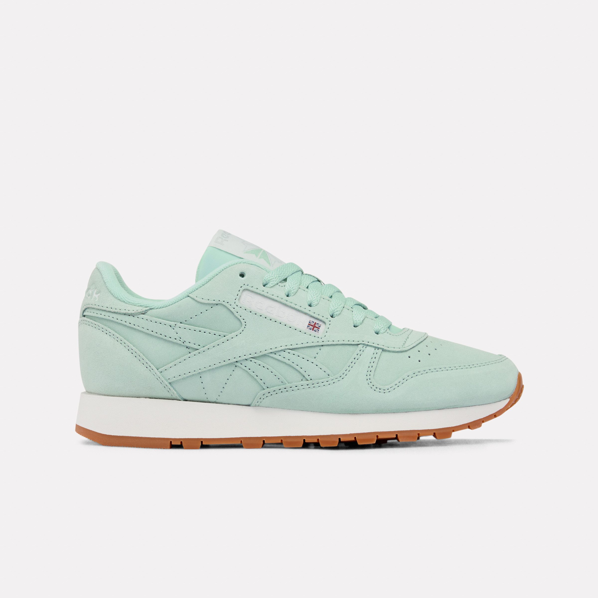 Reebok Classic CLASSIC LEATHER Sneaker