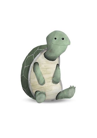 KOMAR Плакат »Cute Animal Turtle«...