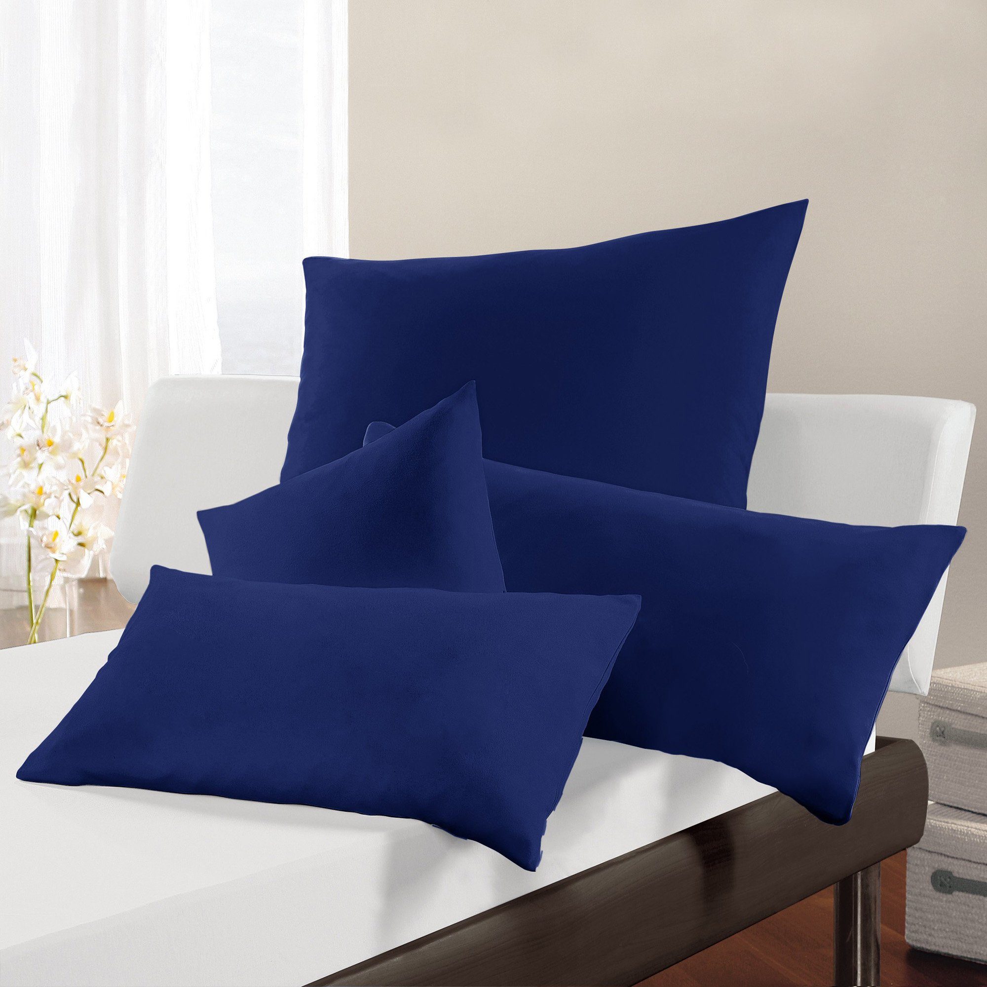 Erwin Müller Kapuzenhandtuch Kapuzenbadetuch, Frottier, Walk-Frottier günstig online kaufen