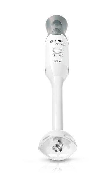 Image of BOSCH Stabmixer ErgoMixx MSM66020, 600 W