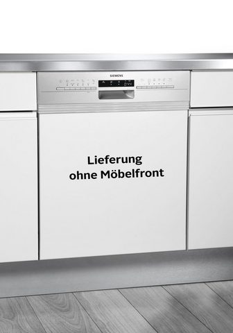 SIEMENS Teilintegrierbarer посудомоечная машин...